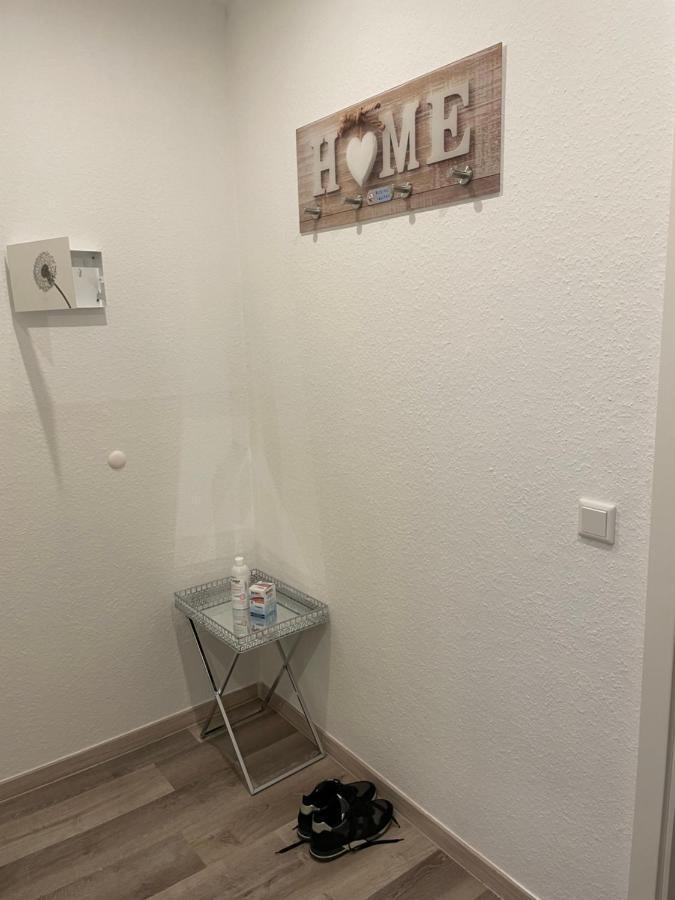 Neustes Schoenes Wohnen Nahe Hagen Eilpe Екстериор снимка